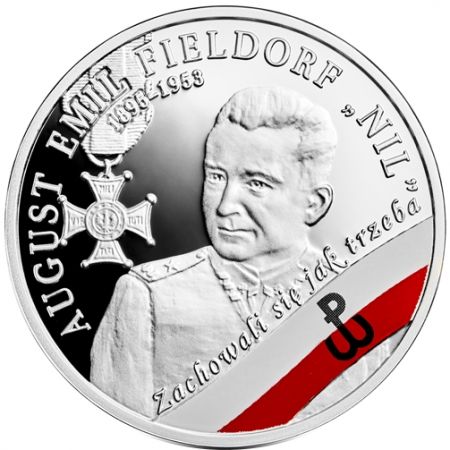 Emil Fieldorf "Nil"